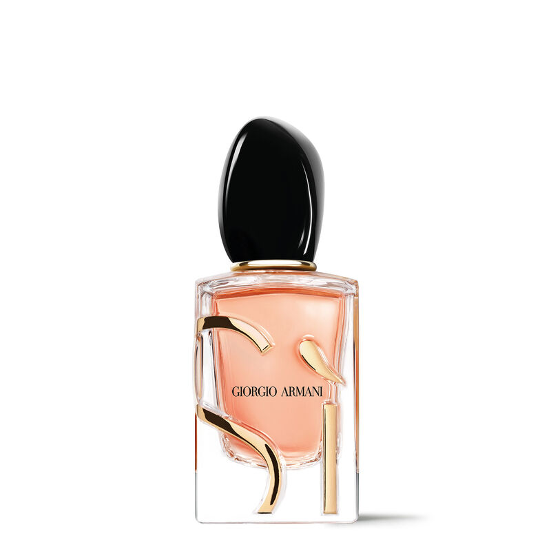 SI Eau de Parfum Intense Refillable