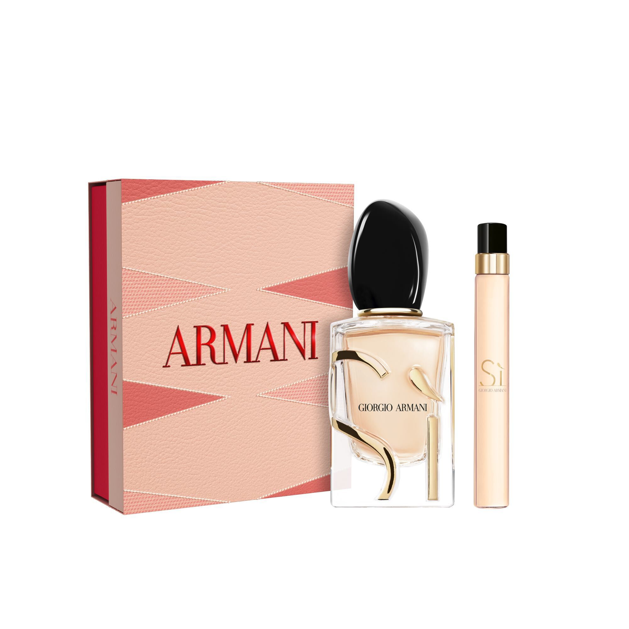 SI EAU DE PARFUM 50ML MOTHER'S DAY GIFT SET