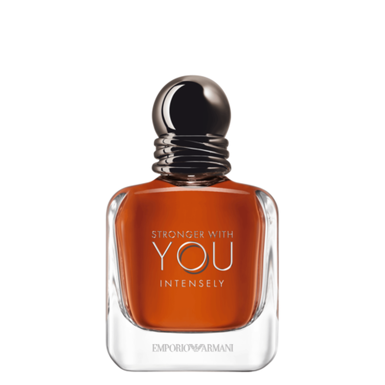Discover the Stronger With You collection | Armani beauty