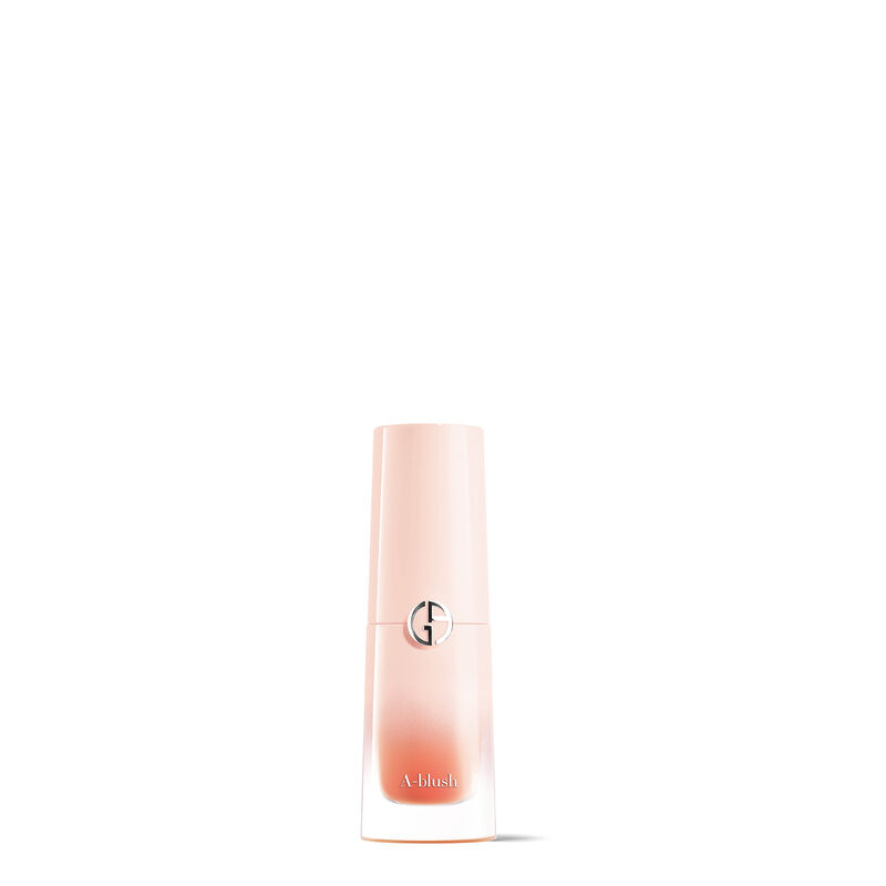Giorgio armani shop cheek fabric blush