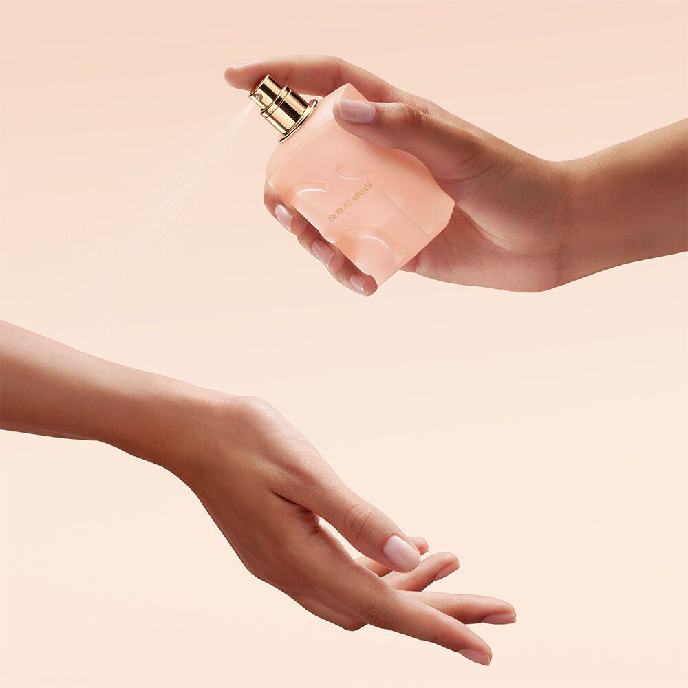 SI NUDE BLOOM