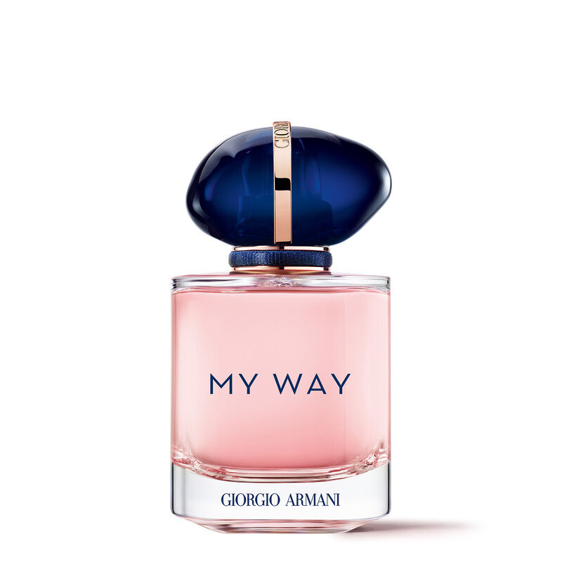 Giorgio armani eau de shop parfum pour femme
