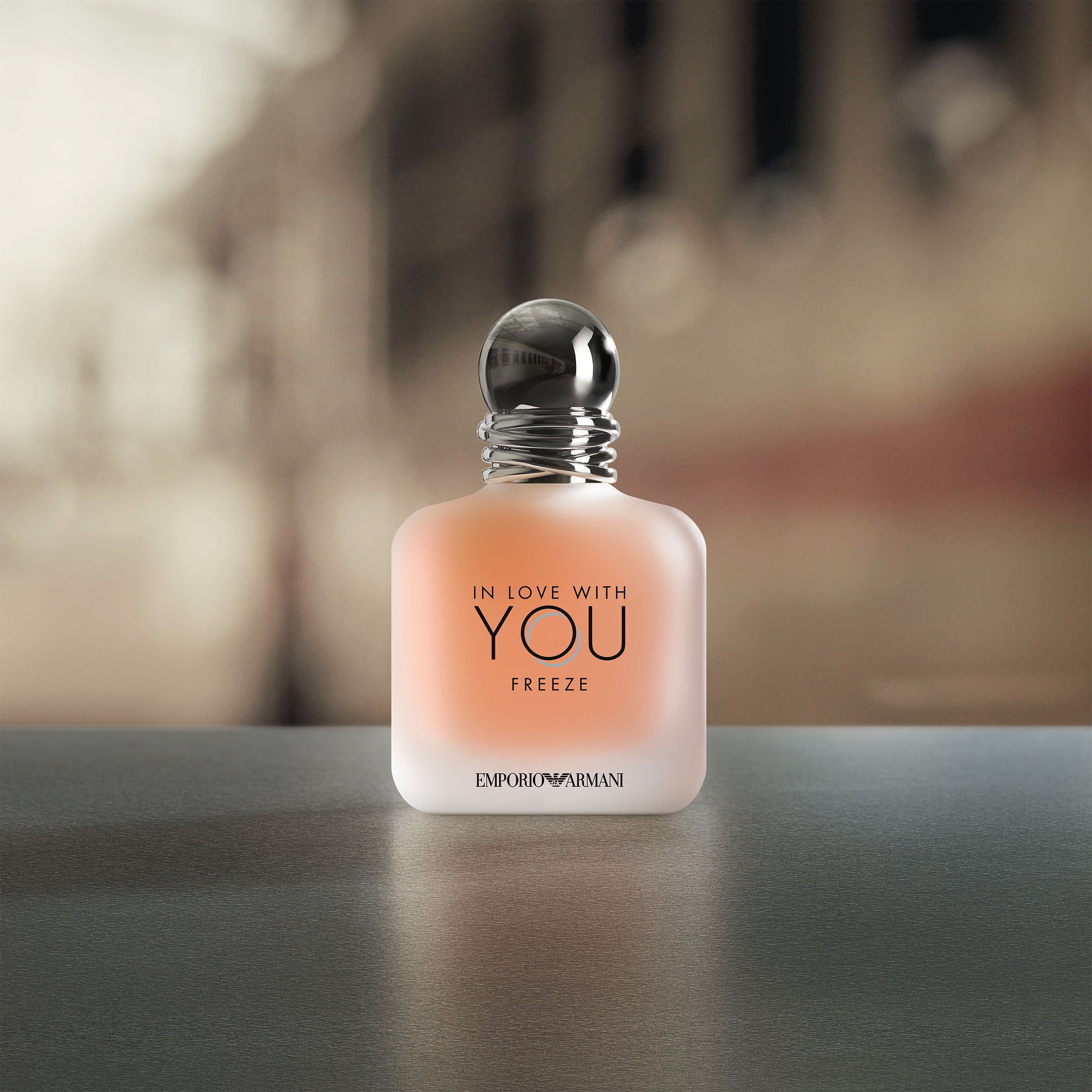 armani parfum in love with you