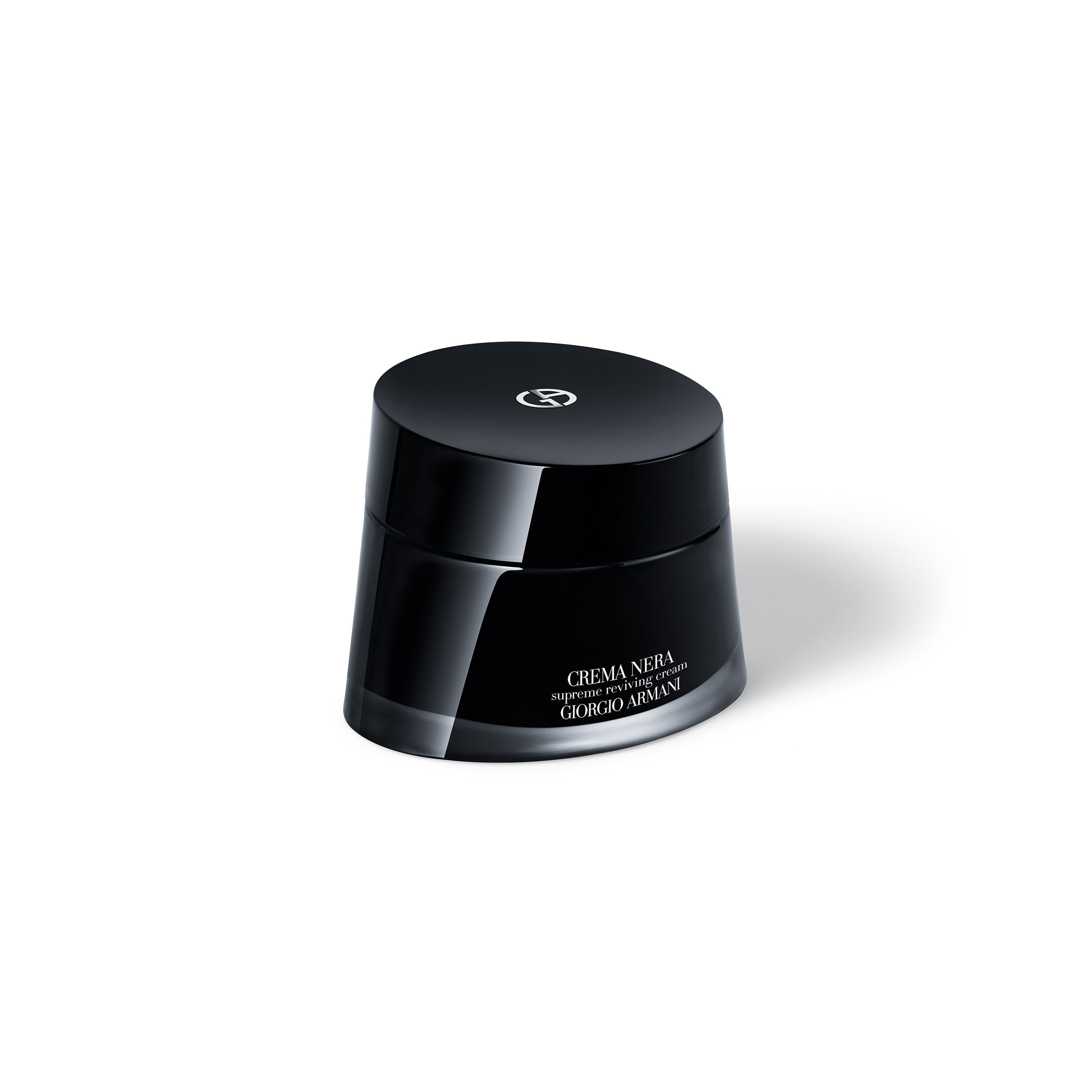 armani crema nera supreme reviving cream