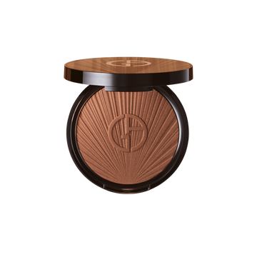 Luminous Silk Bronzing Powder