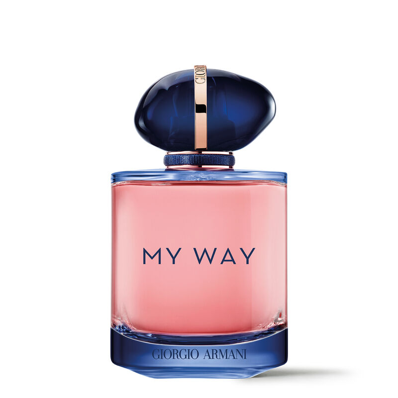 My Way Intense EdP Rechargeable Spray 90ml