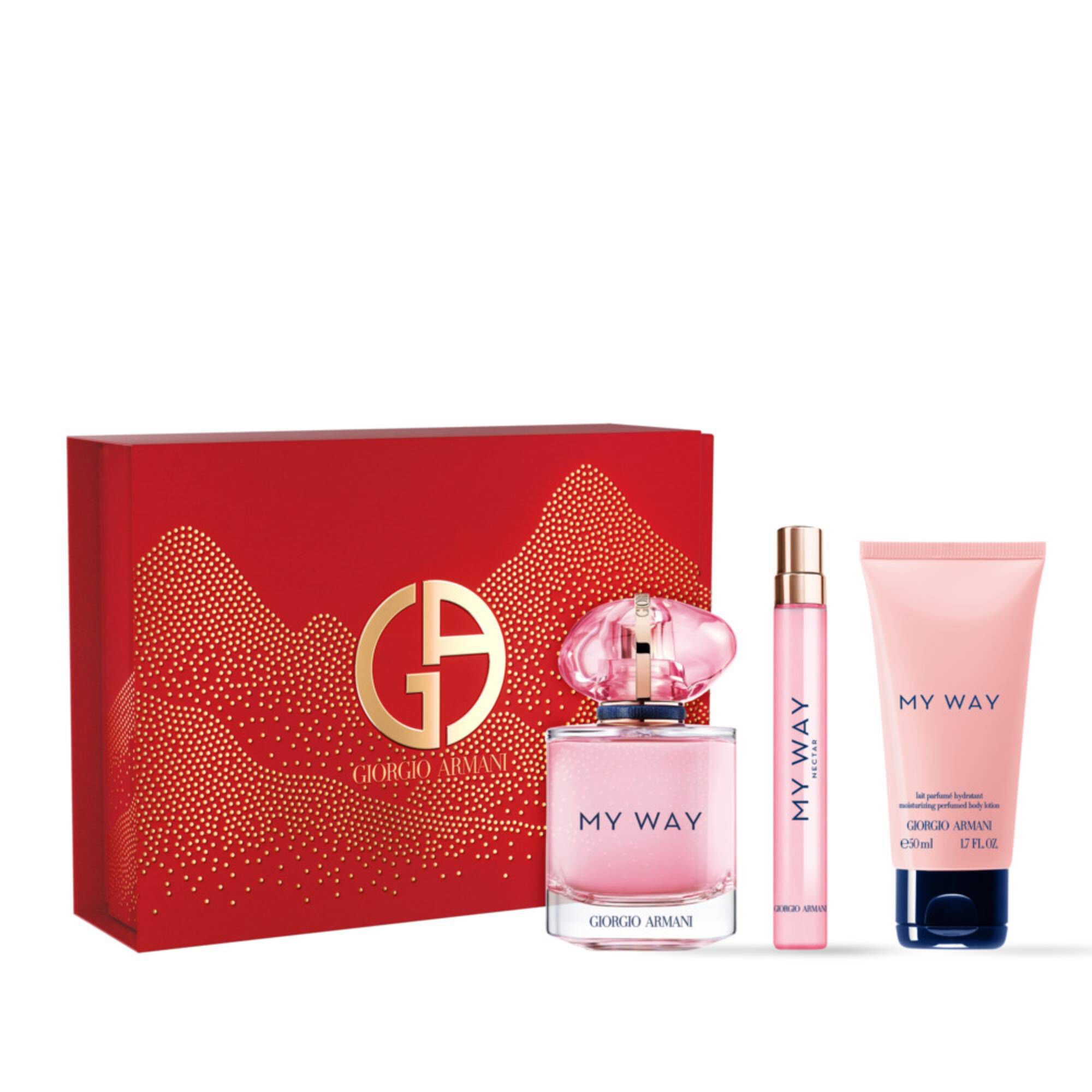 Armani gifts for her on sale