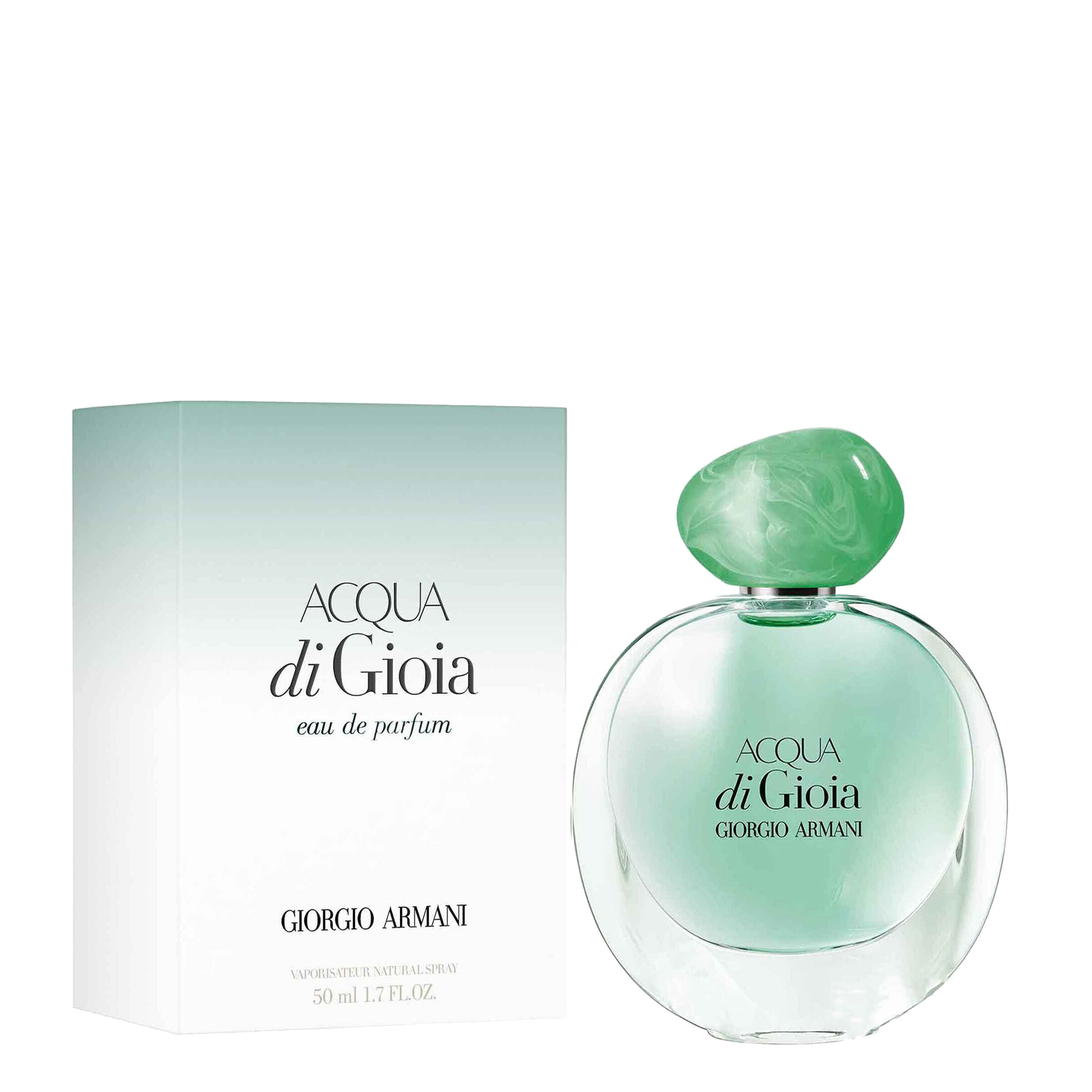 acqua di gioia fm