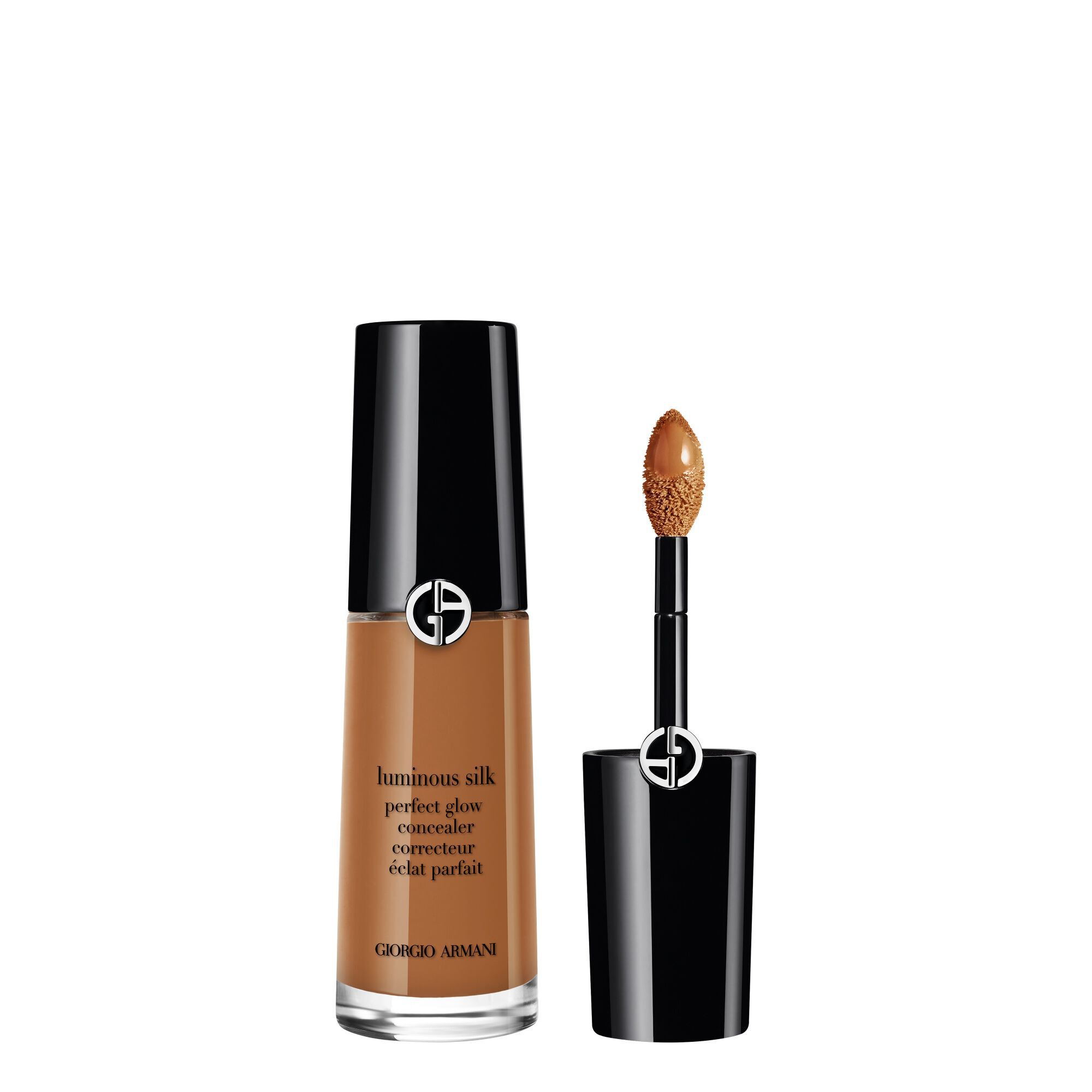 Luminous Silk Concealer