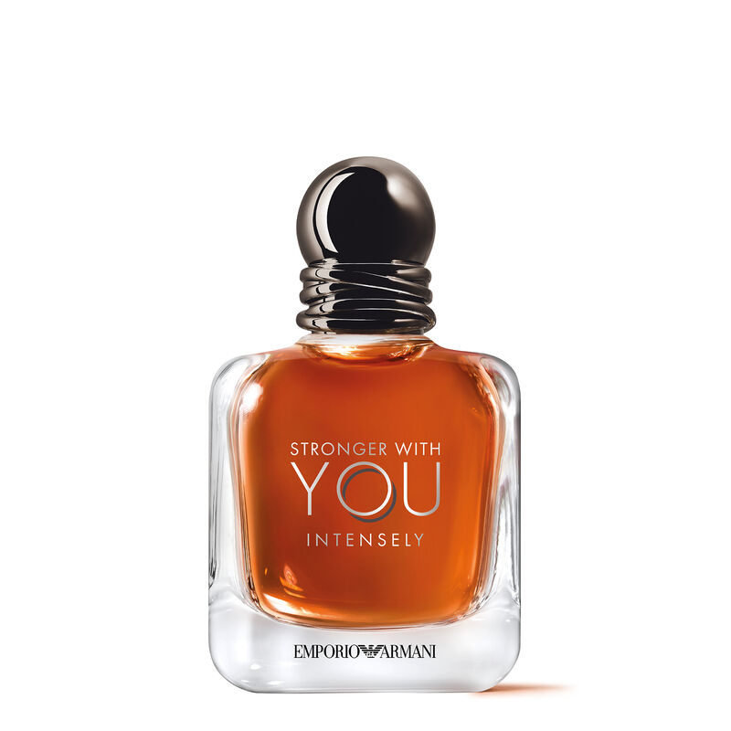 Armani code stronger with you new arrivals