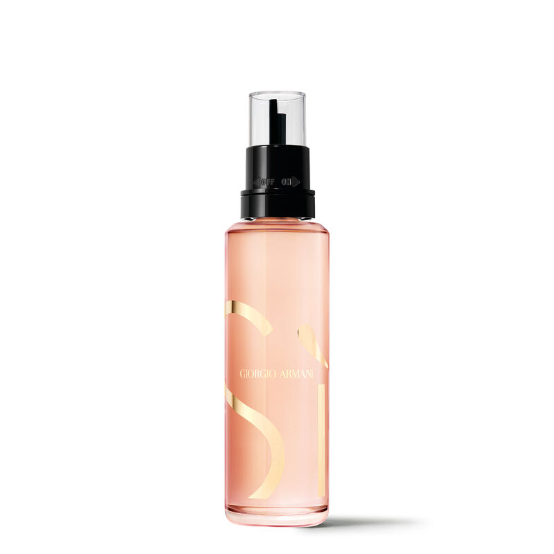 Giorgio armani beauty best sale sì hair mist