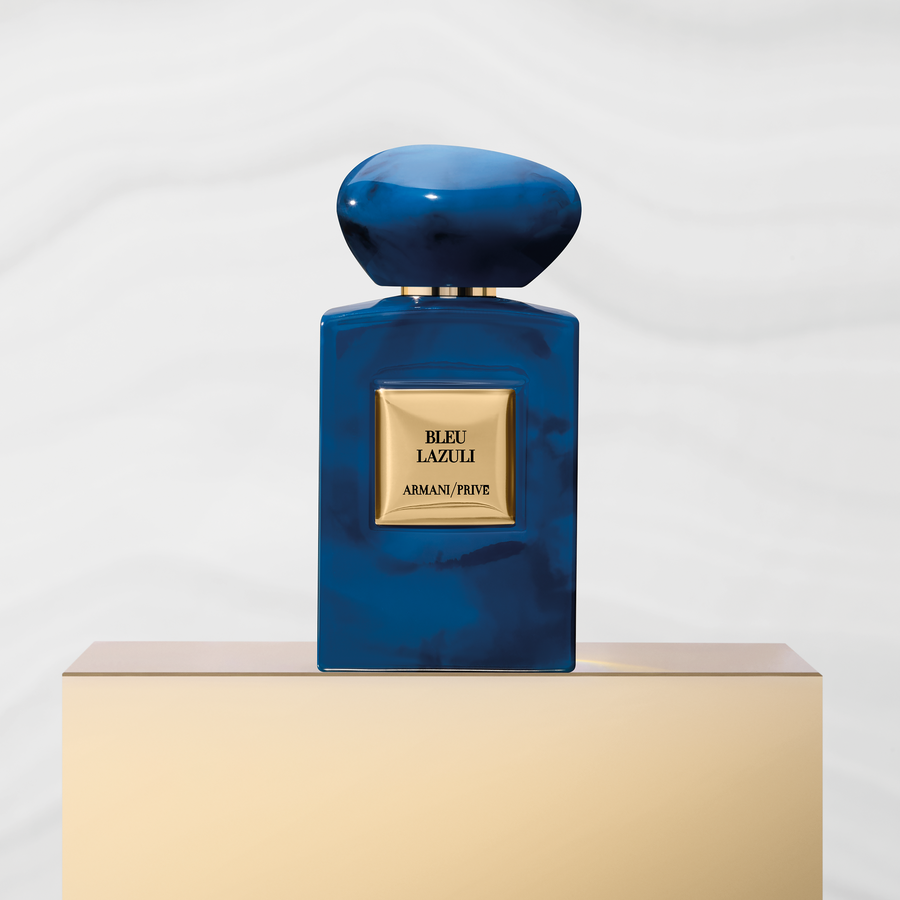 Armani prive lazuli sale