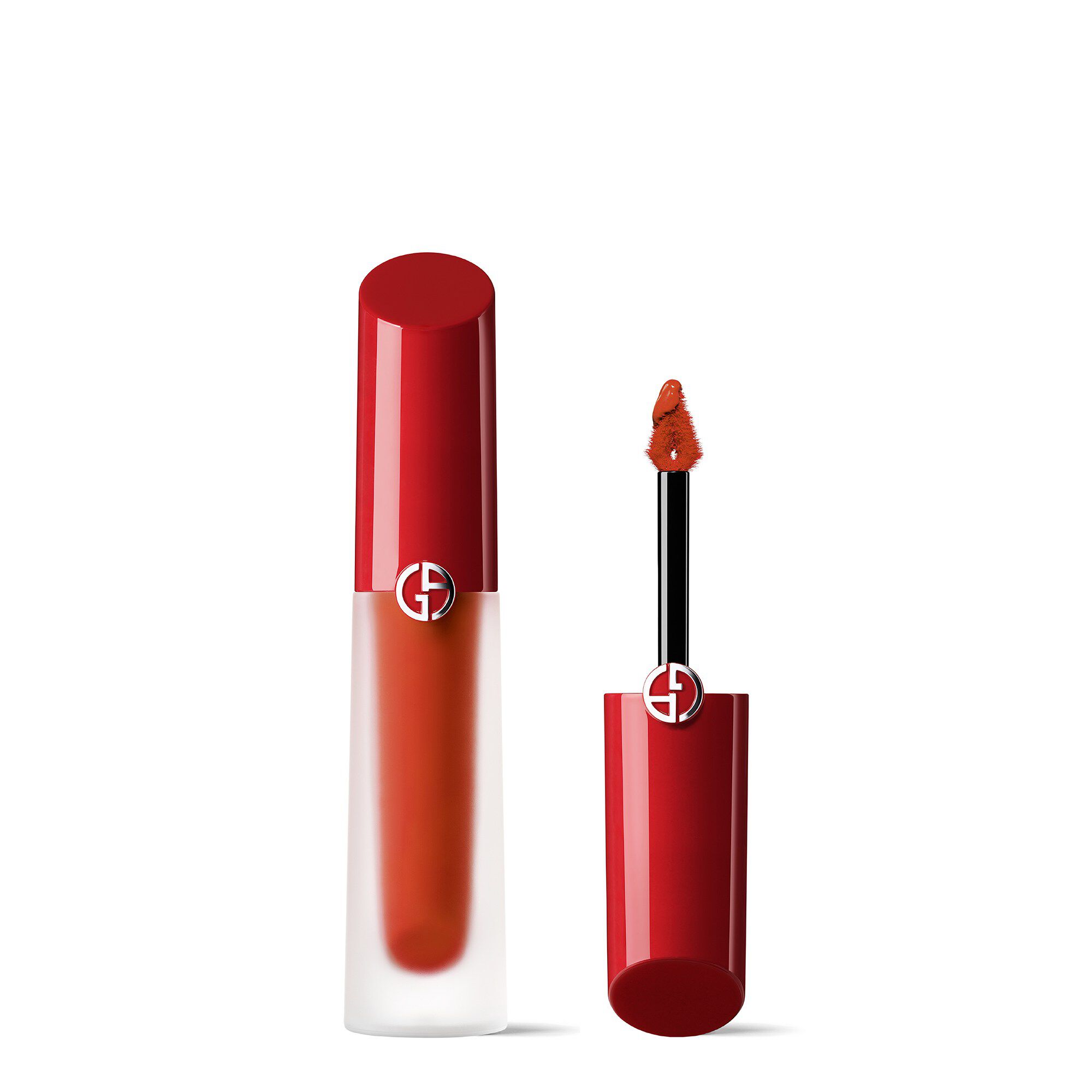 Armani beauty store lip maestro