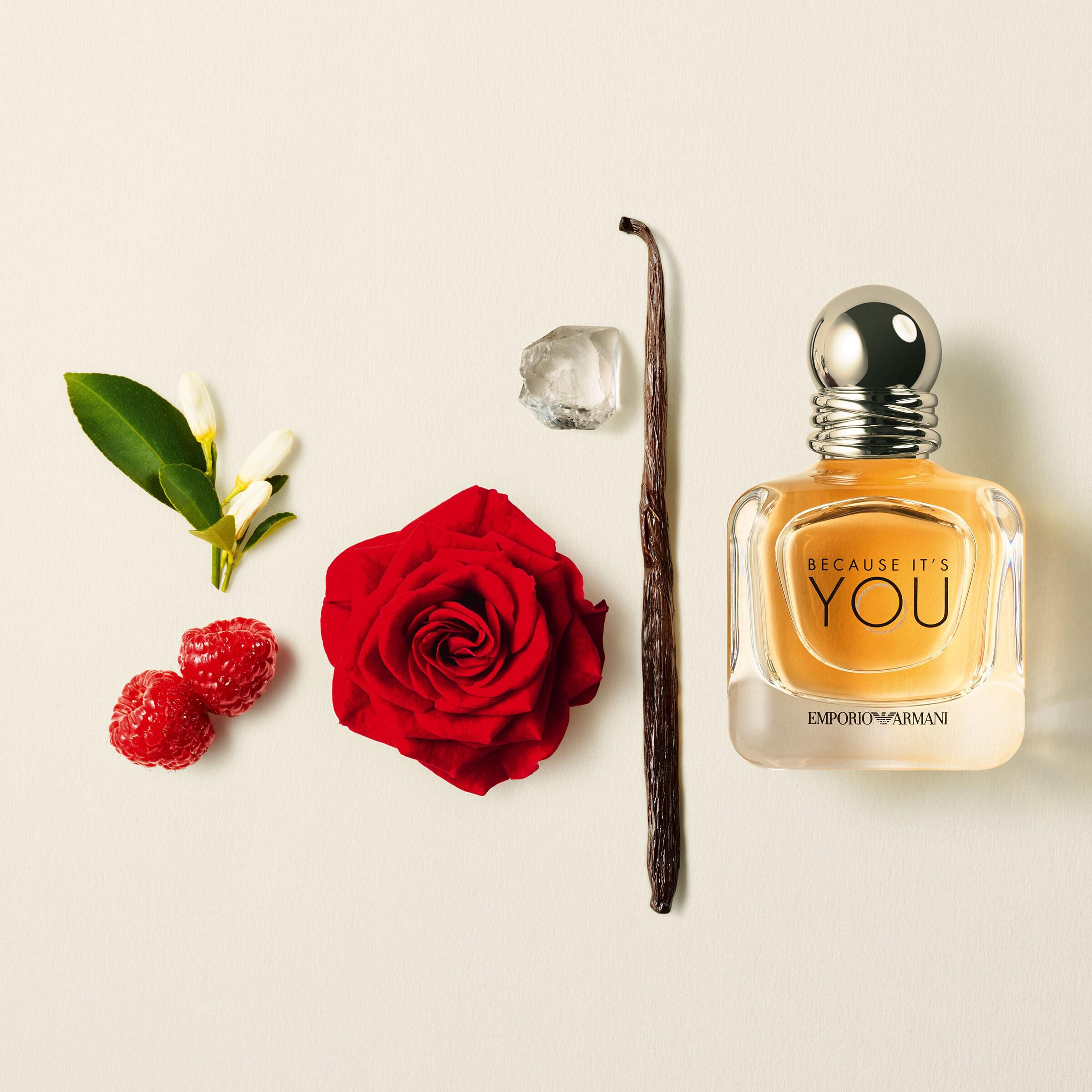 emporio armani it's you perfume