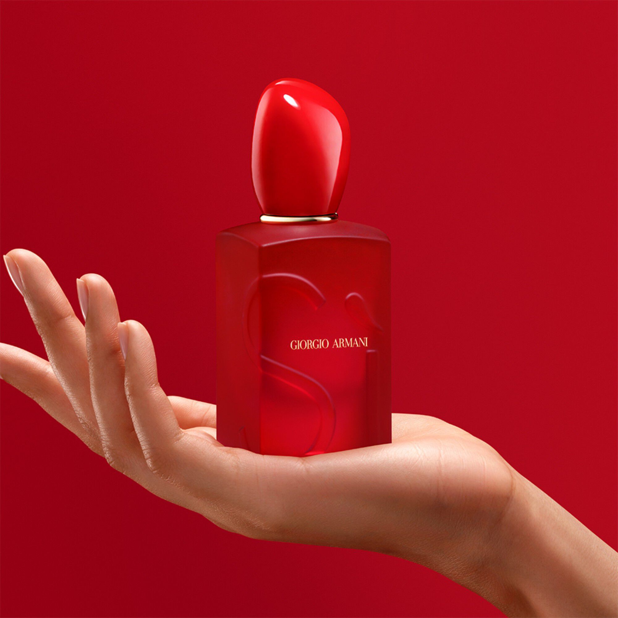 SI PASSIONE RED BLOOM