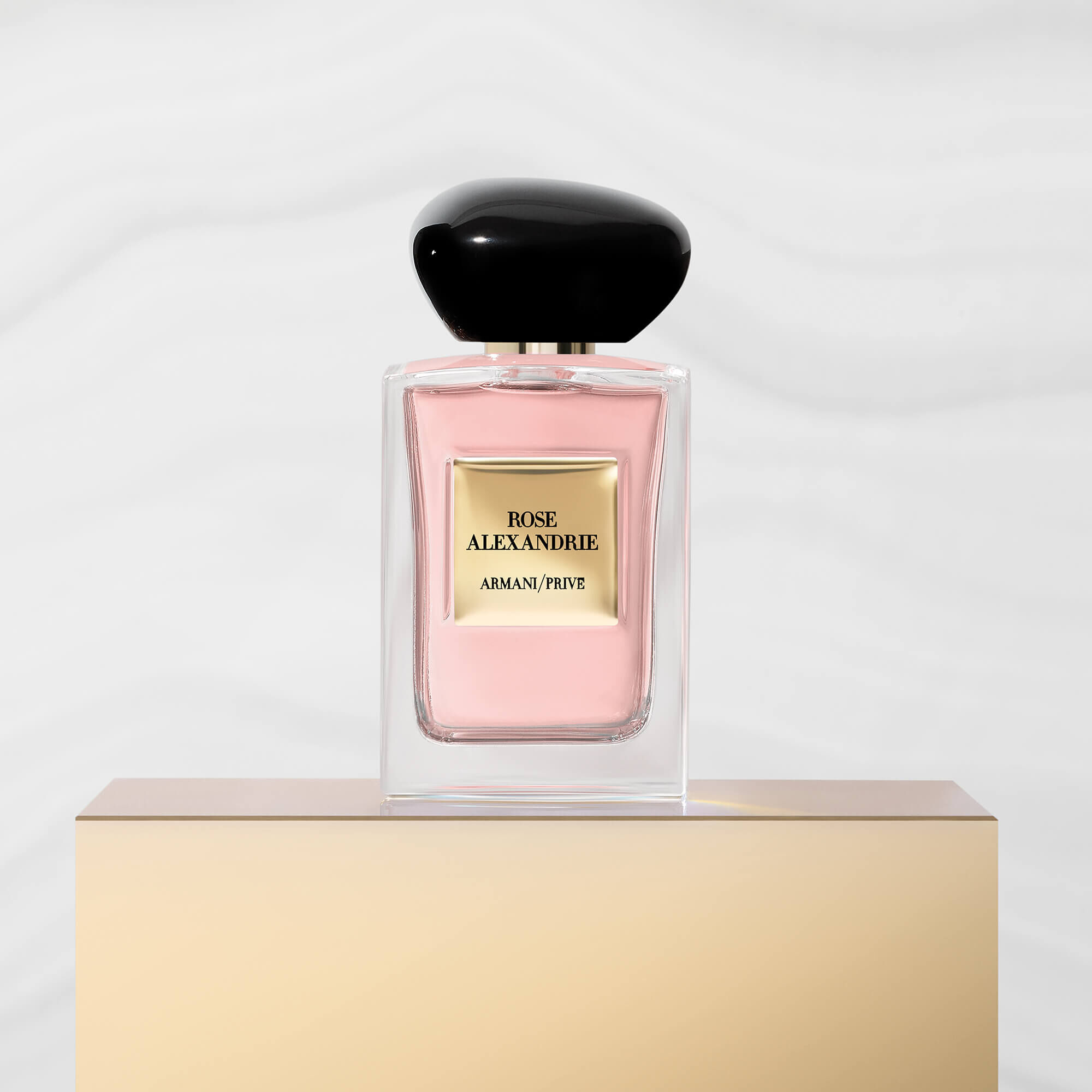 Alexandrie Eau De Armani Prive Rose Alexandrie Review