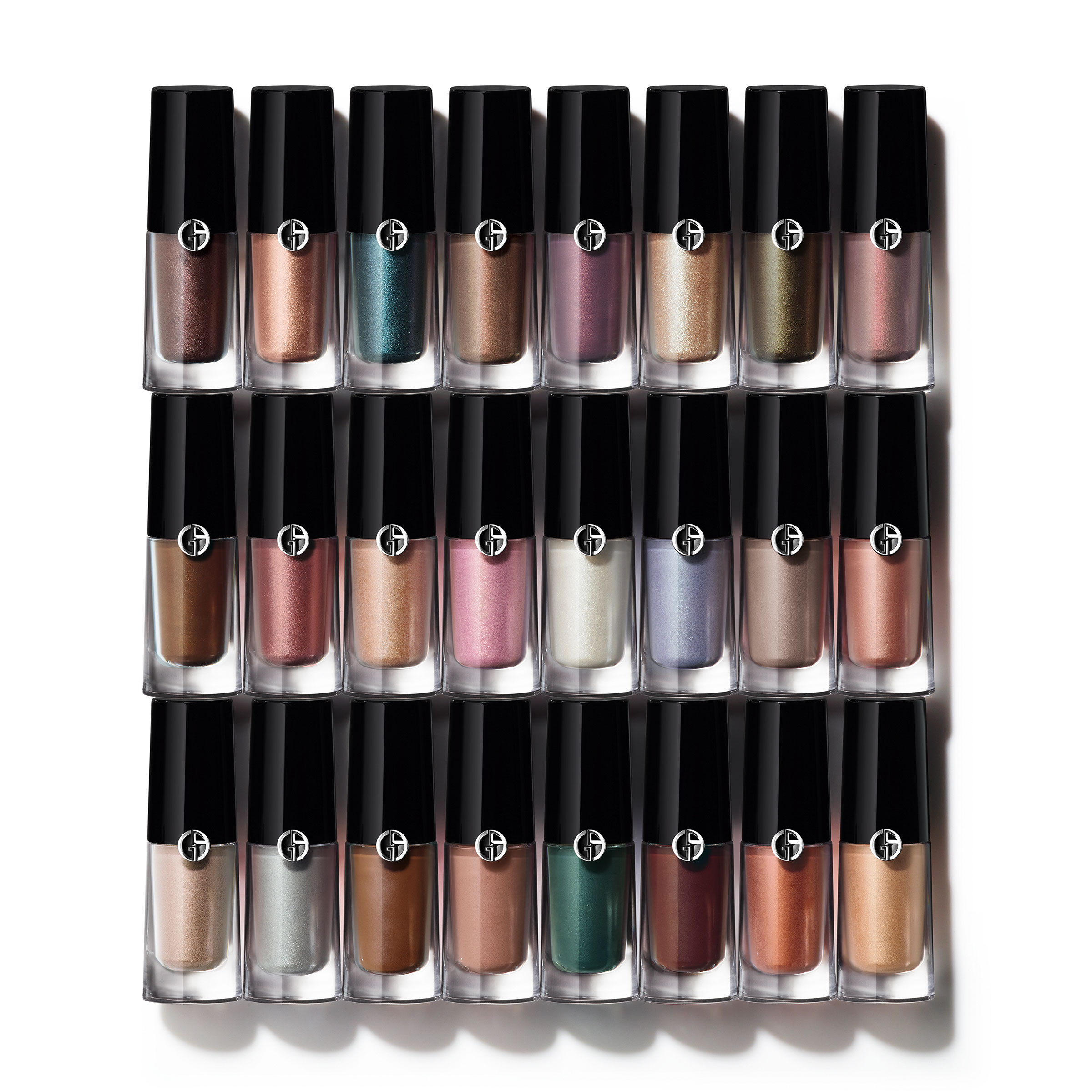 Eye Tint Liquid Eyeshadow | Giorgio Armani Beauty