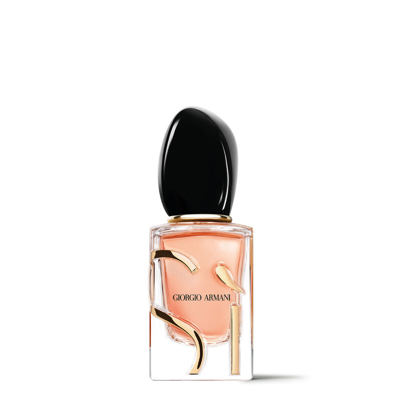 SI Eau de Parfum Intense Armani beauty