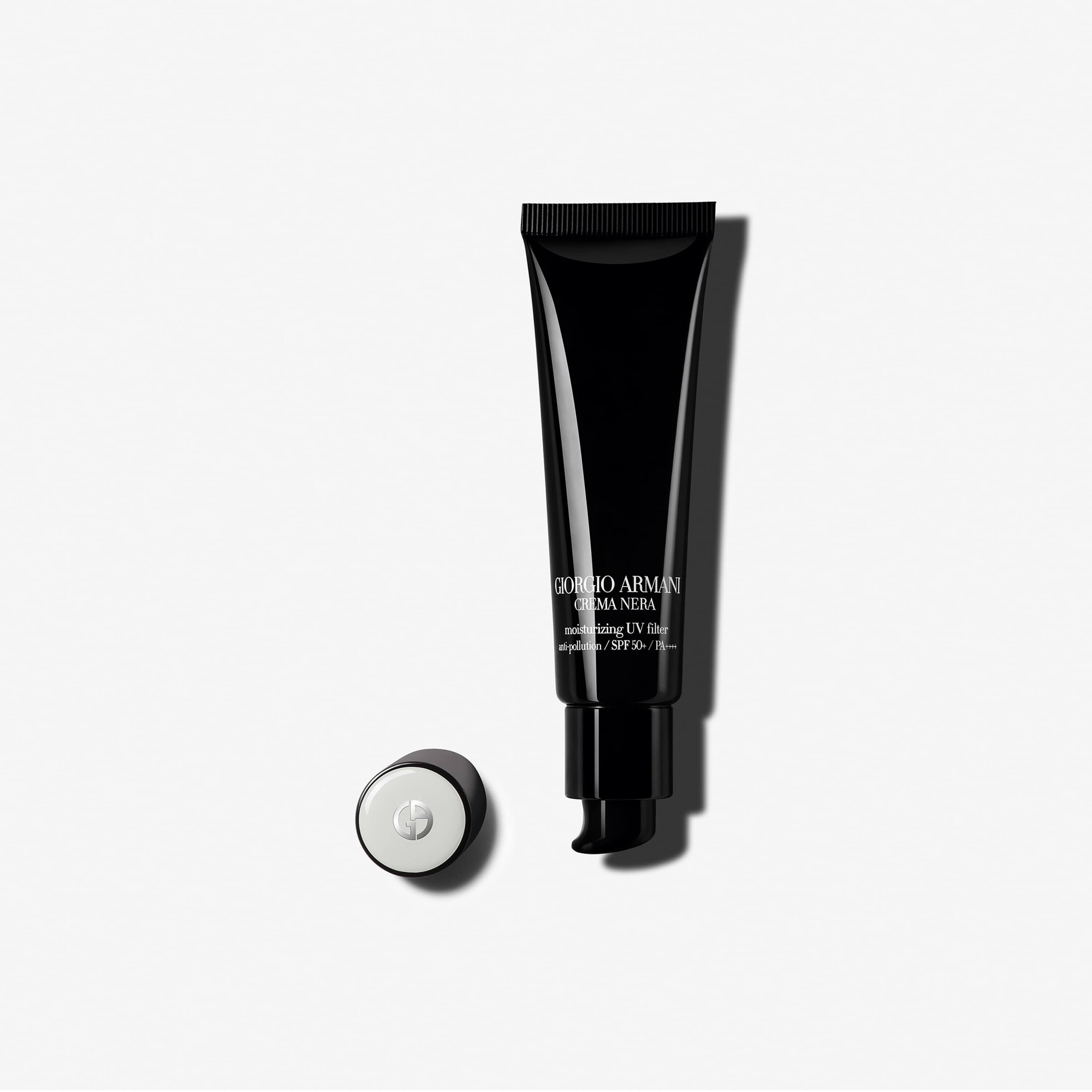 CREMA NERA MOISTURISING UV FILTER SPF 50+