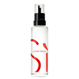 SI PASSIONE EAU DE PARFUM - REFILLABLE