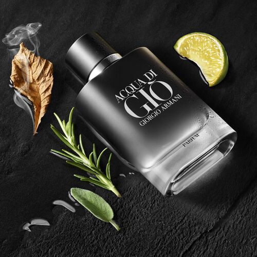 ACQUA DI GIO REFILLABLE PARFUM