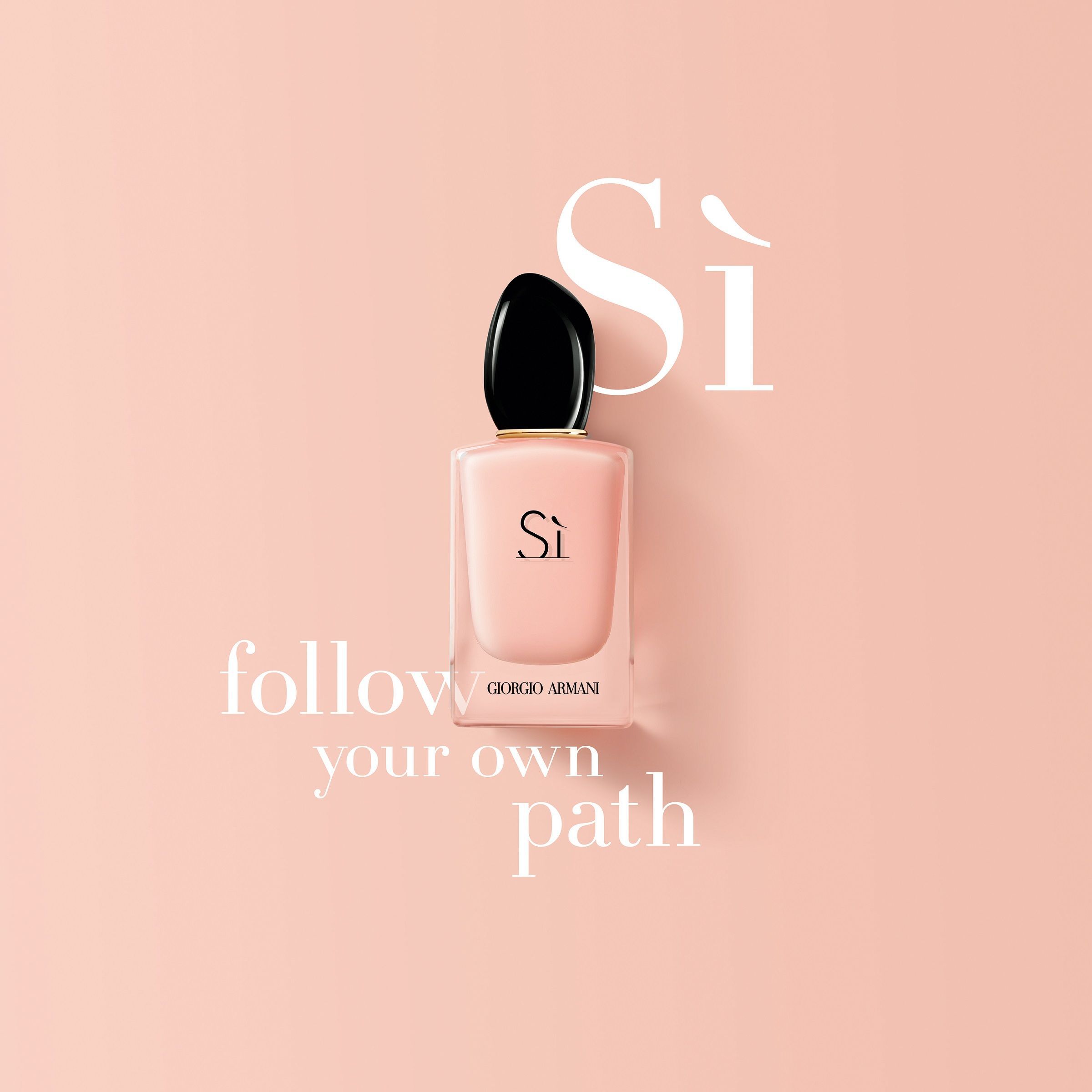 Si fiori armani sephora shop