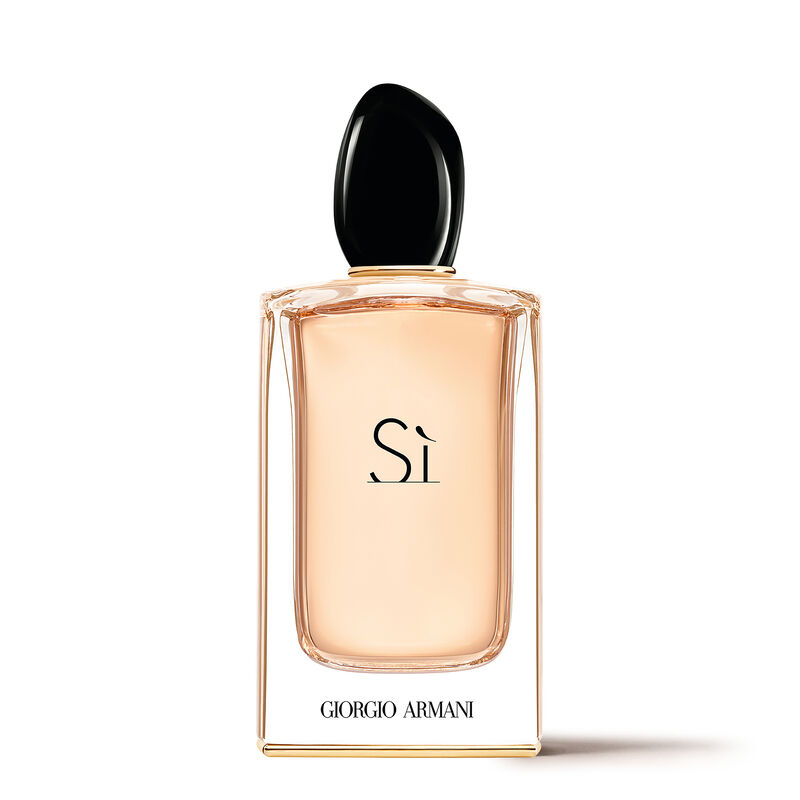 Si perfume for her shop