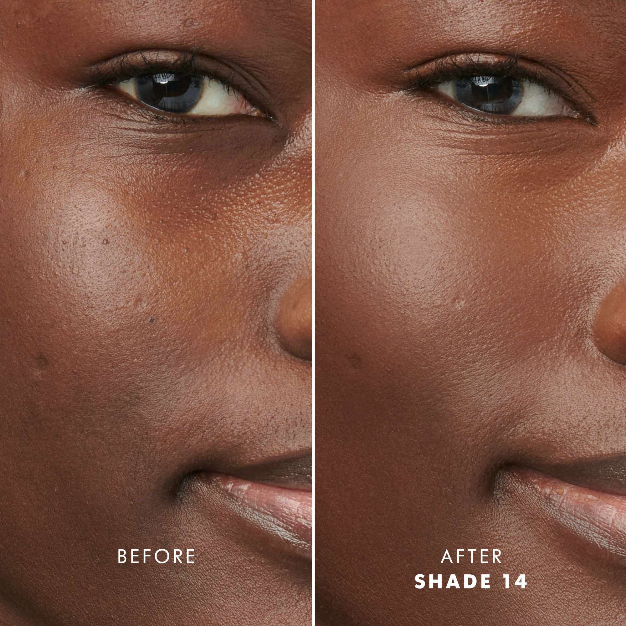 Luminous Silk Concealer