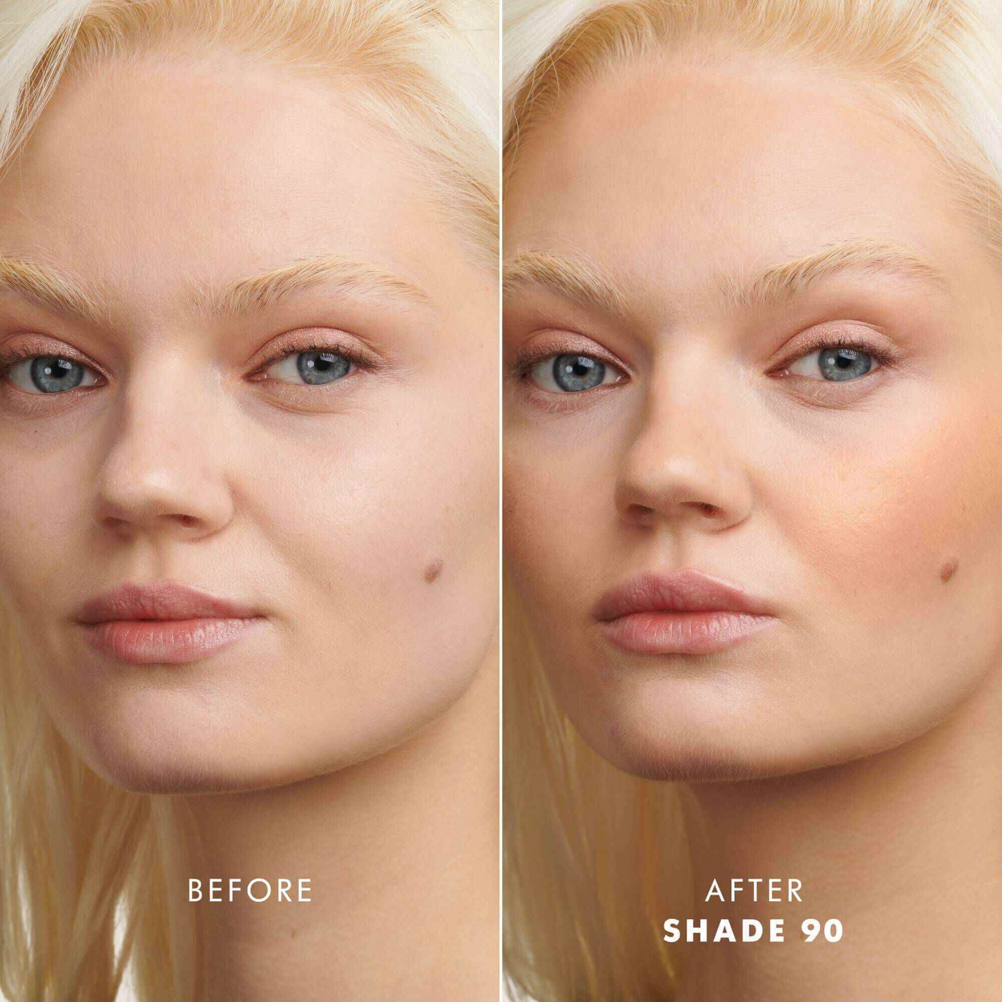 Luminous Silk Bronzing Powder