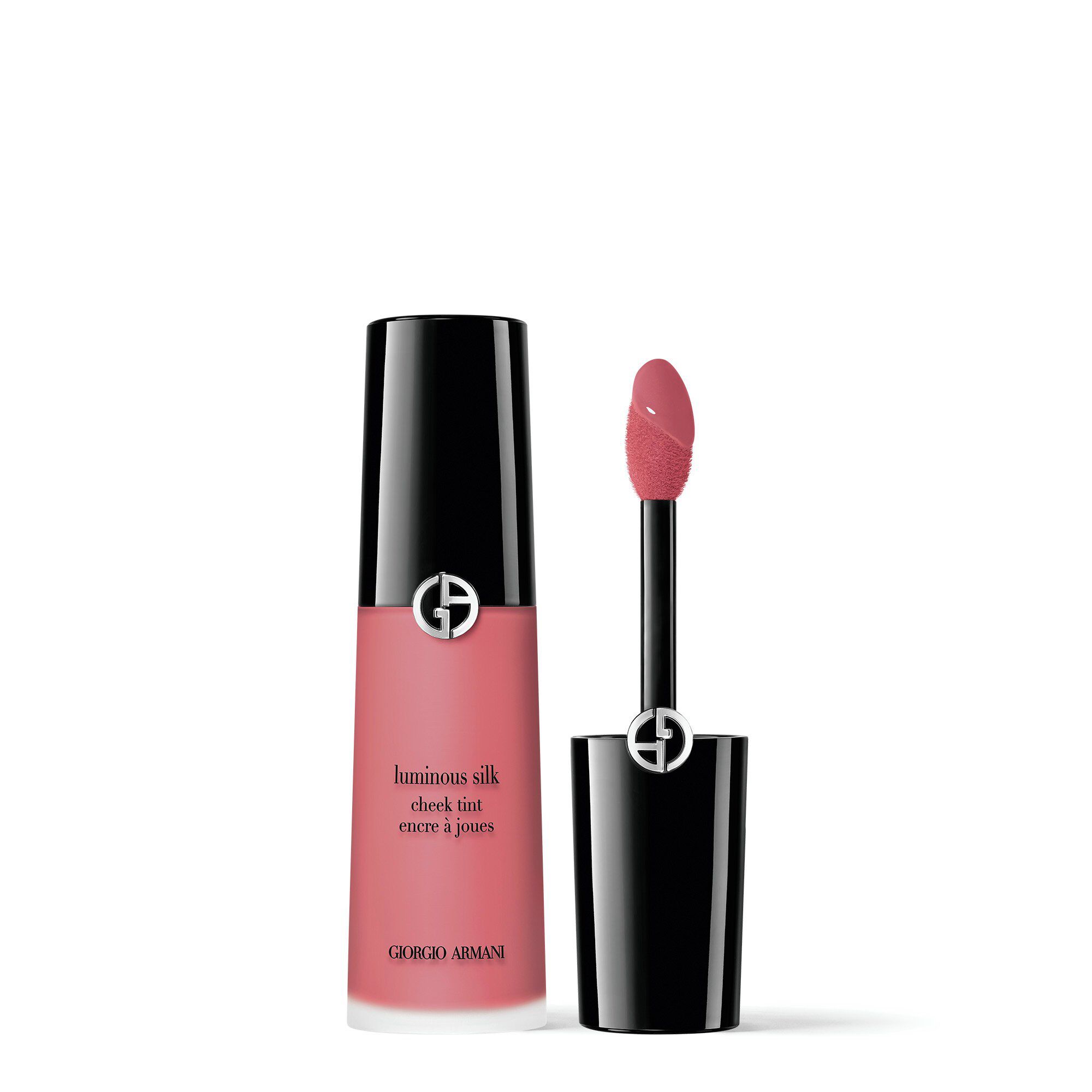 Luminous Silk Cheek Tint