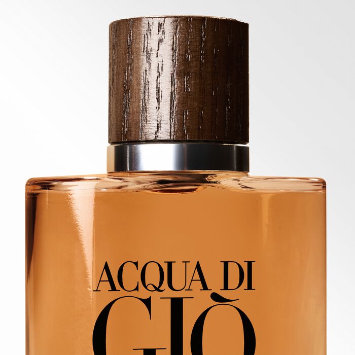 Acqua di Giò Absolu Fragrance Armani Beauty