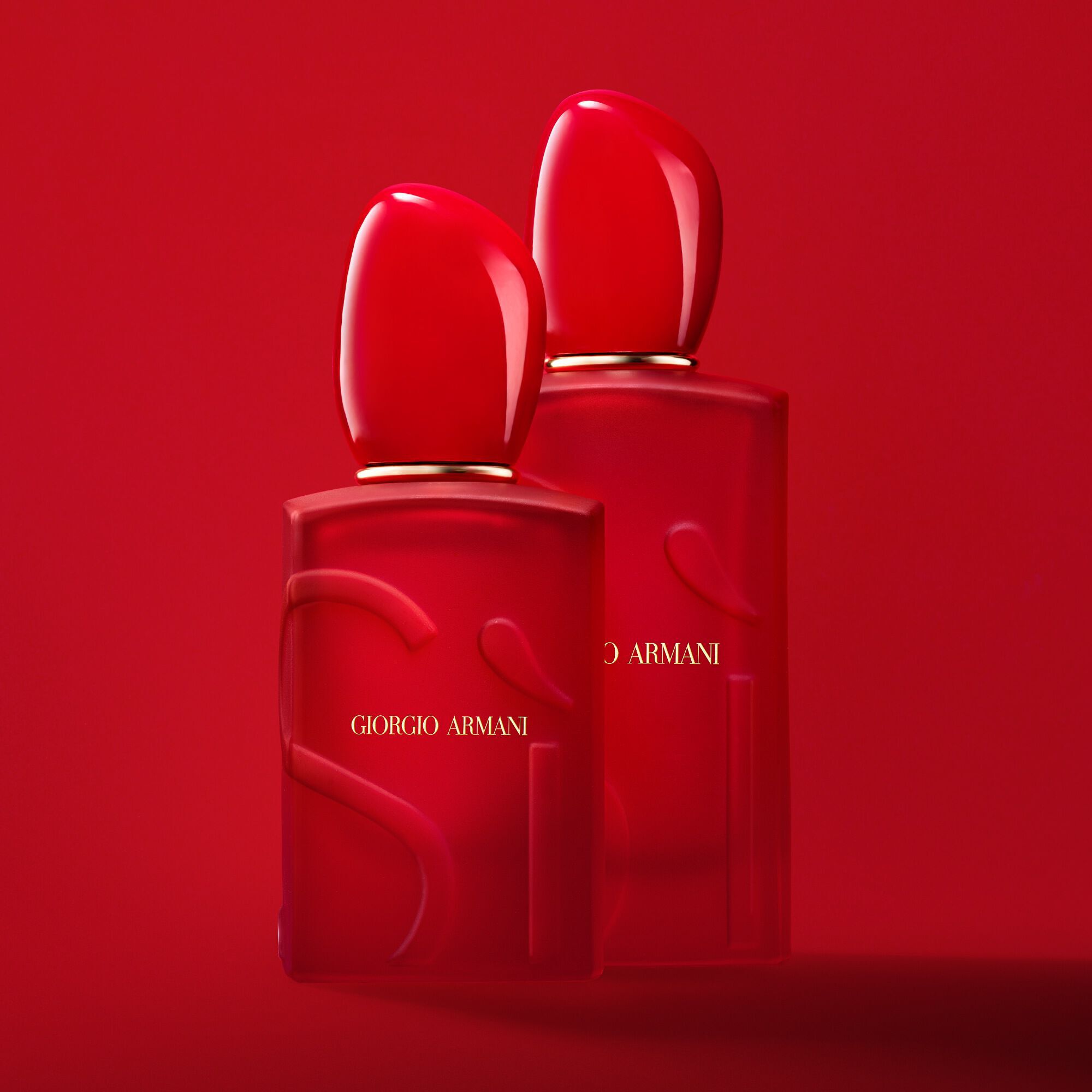 SI PASSIONE RED BLOOM