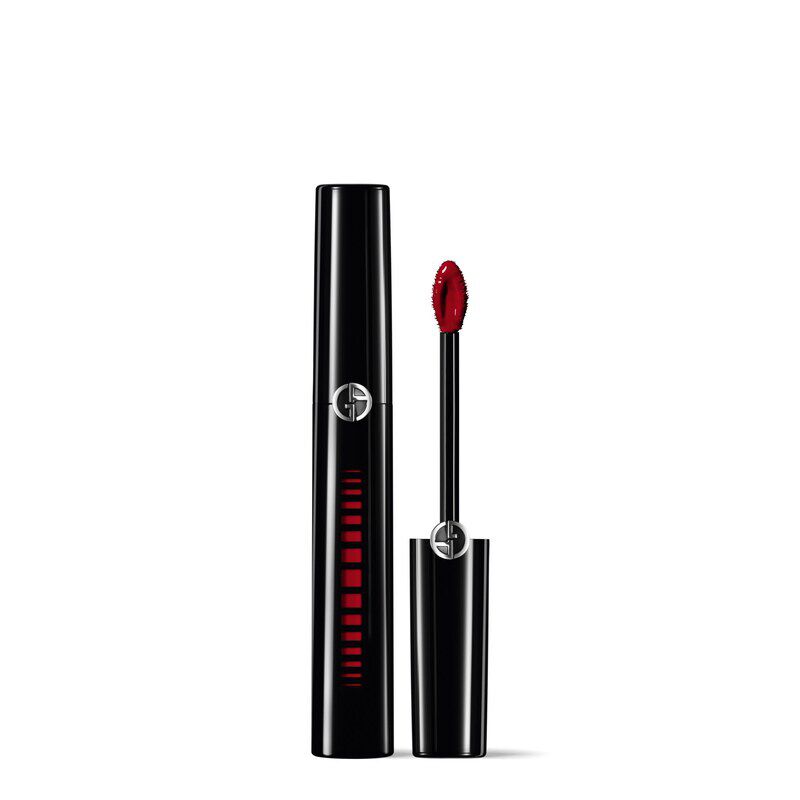 Ecstasy Mirror Lip Lacquer Liquid Lipstick Armani beauty