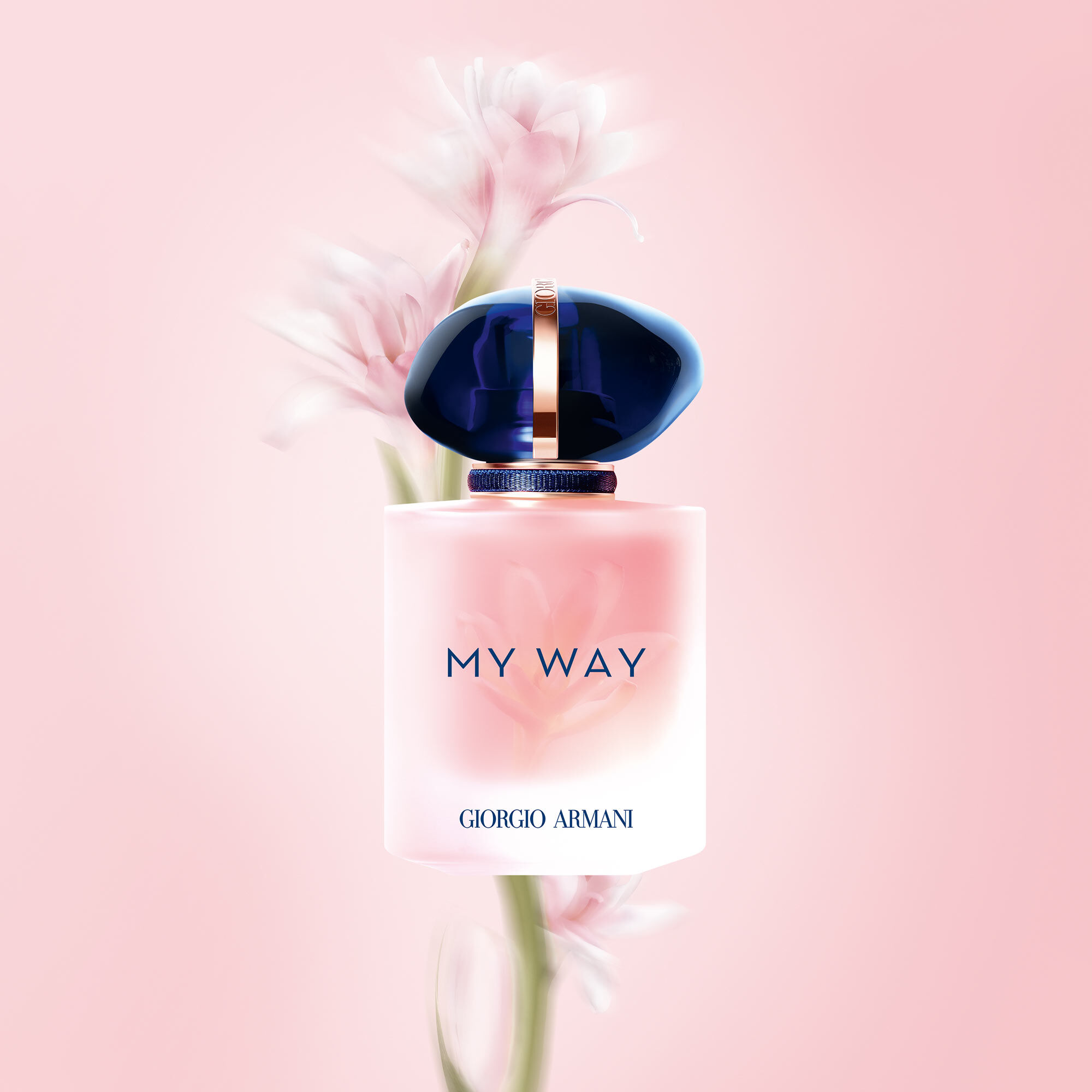 My Way Floral