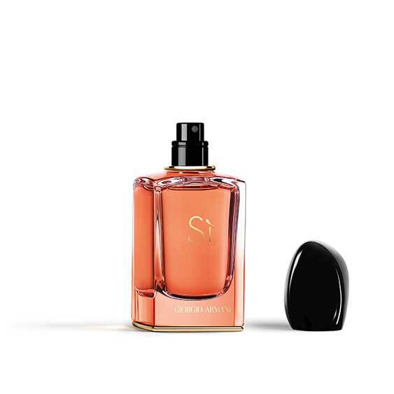armani si intense 150 ml
