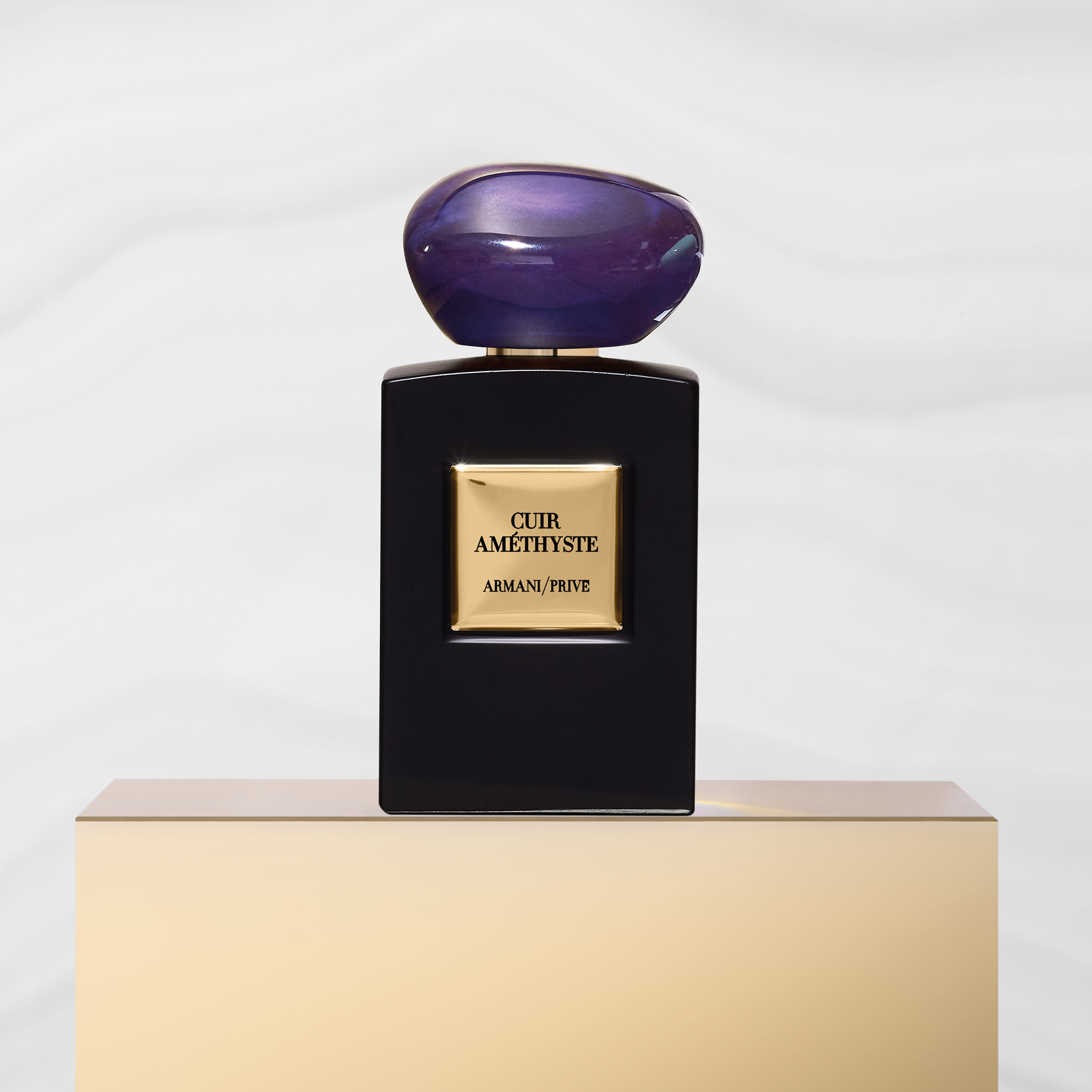 Armani clearance prive amethyste