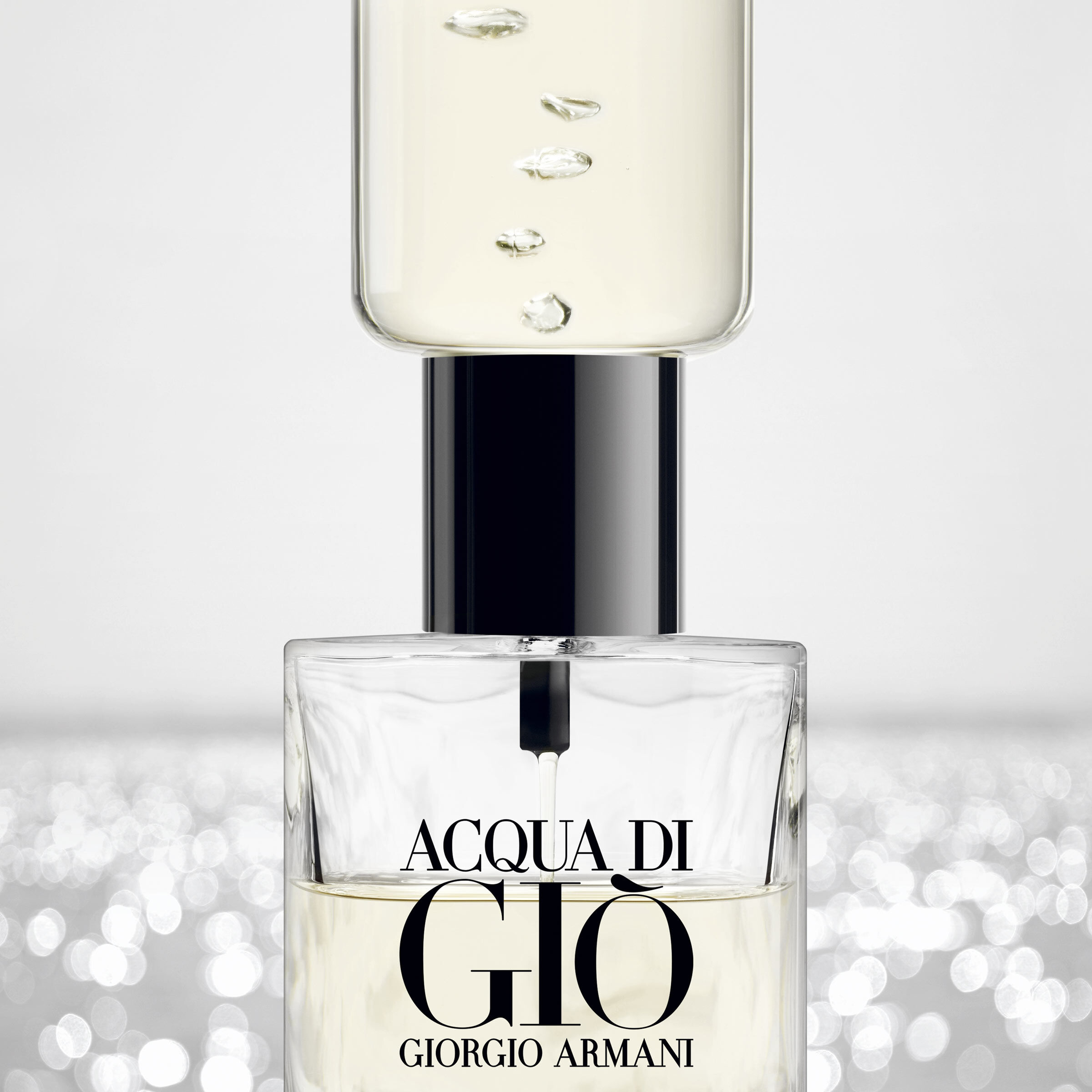 Acqua di Gio Eau de Parfum Refill