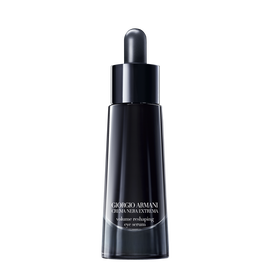 Crema Nera Volume Reshaping Eye Serum Armani beauty