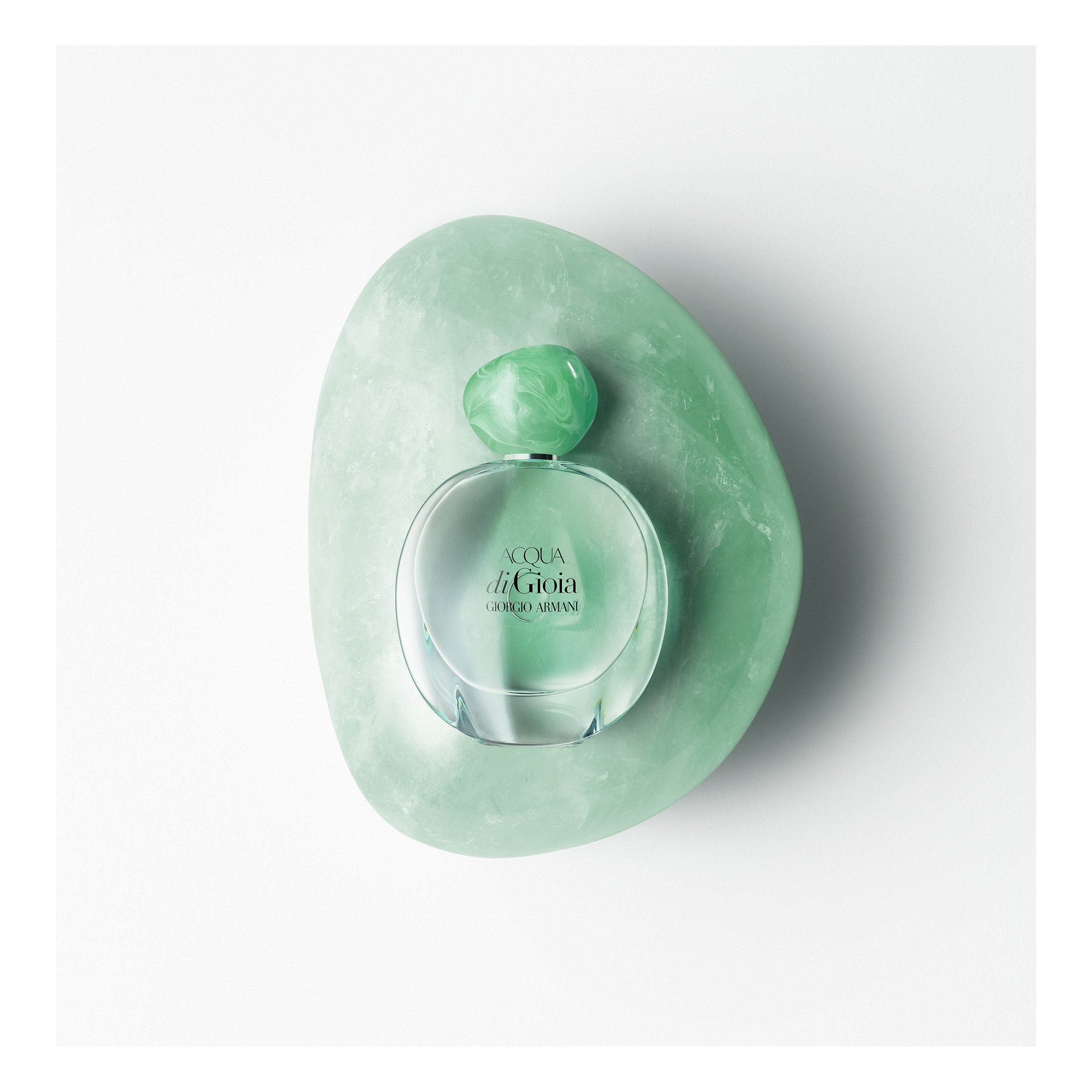 acqua di gioia rosa