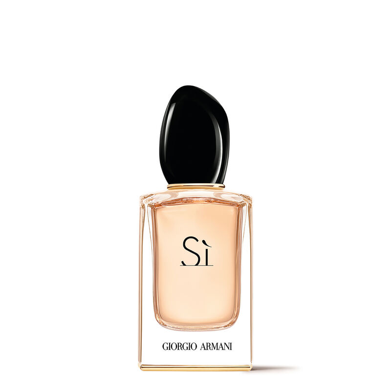 Perfumes similar to si top giorgio armani