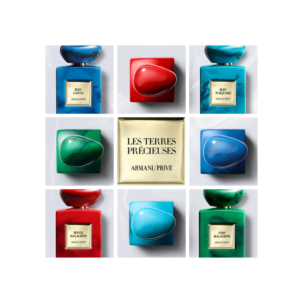 Bleu Turquoise