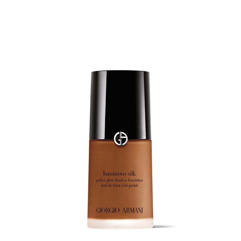 Luminous Silk Foundation Flawless Foundation Armani Beauty UK