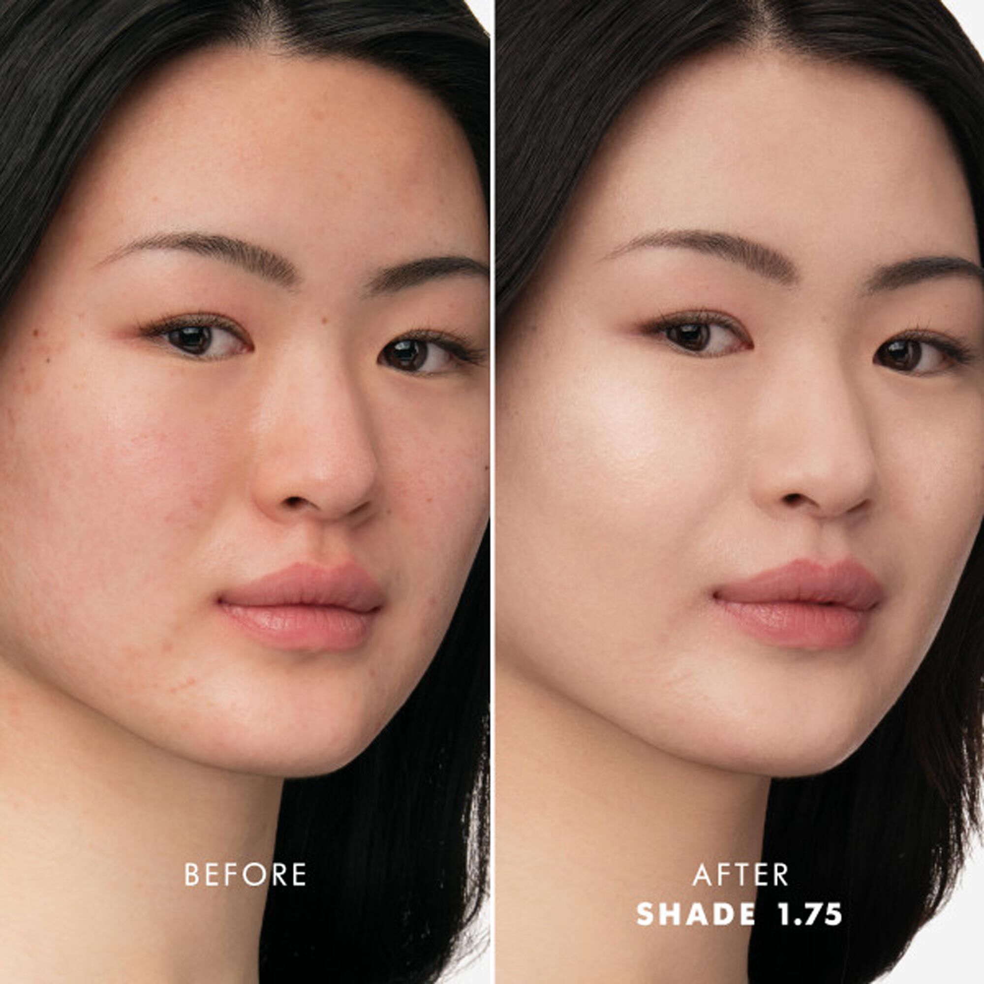 Designer Glow Foundation