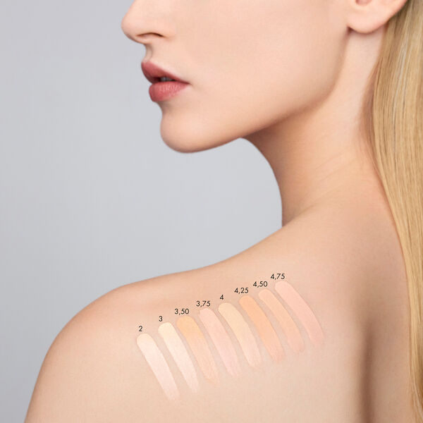 Giorgio Armani Luminous Silk Foundation | Armani Beauty UK