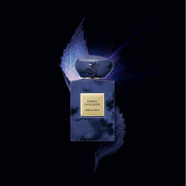 Armani Prive Indigo Tanzanite Eau de Parfum