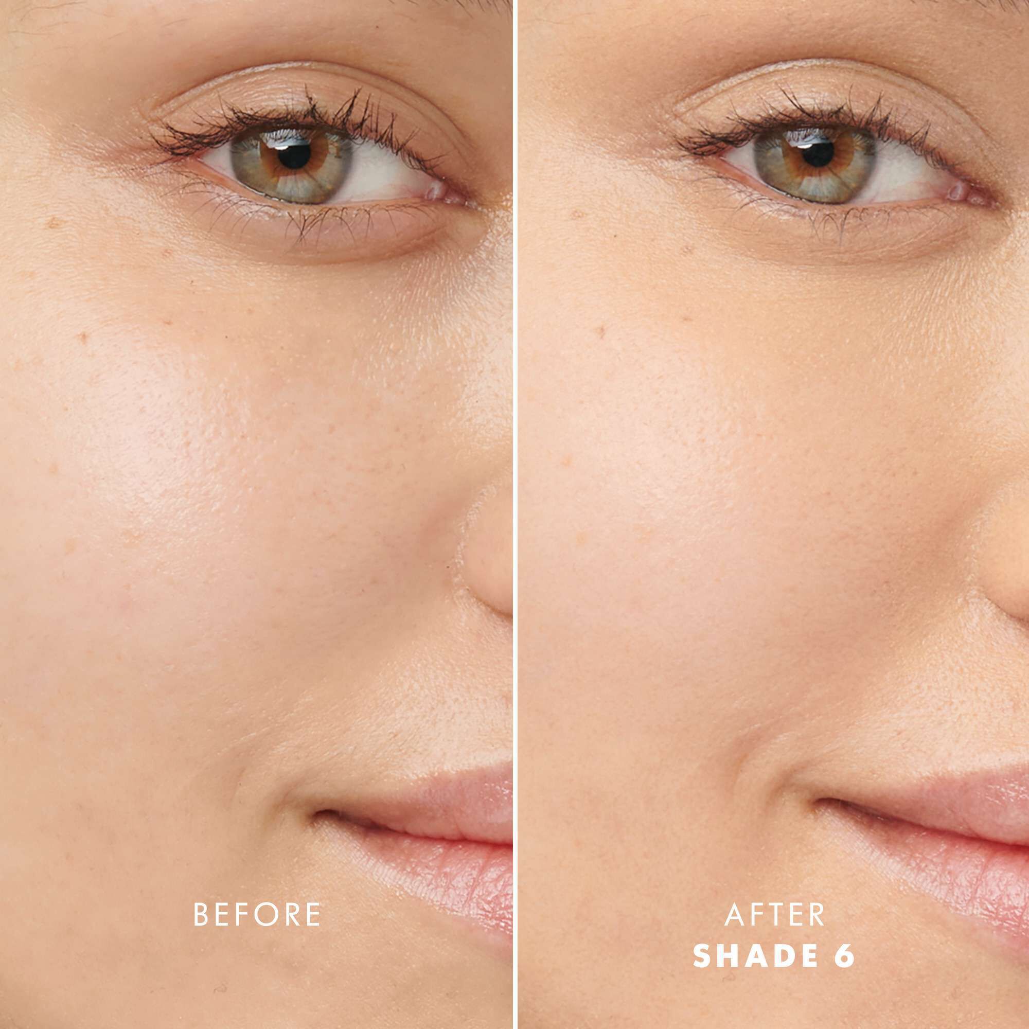 Luminous Silk Concealer