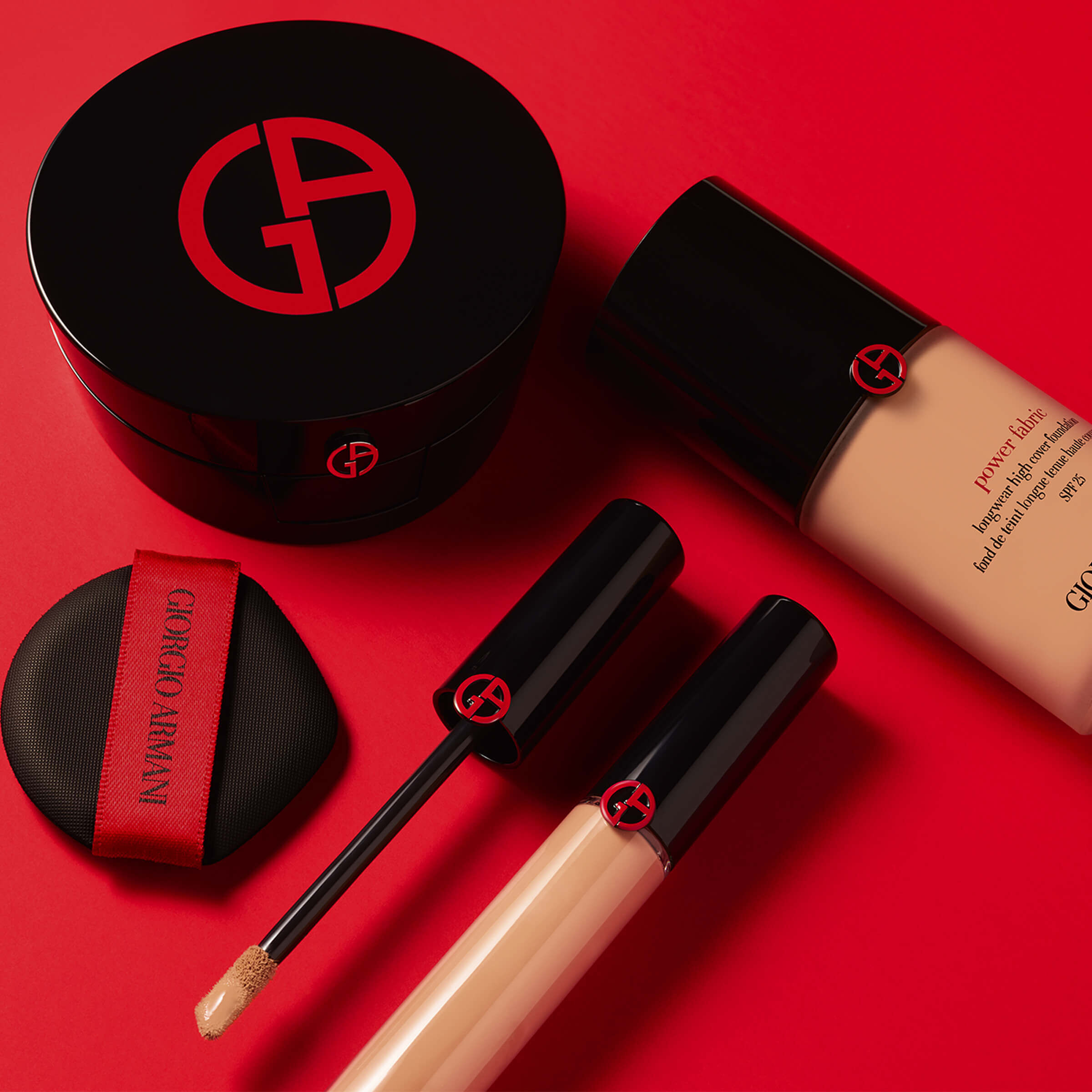 armani power fabric concealer