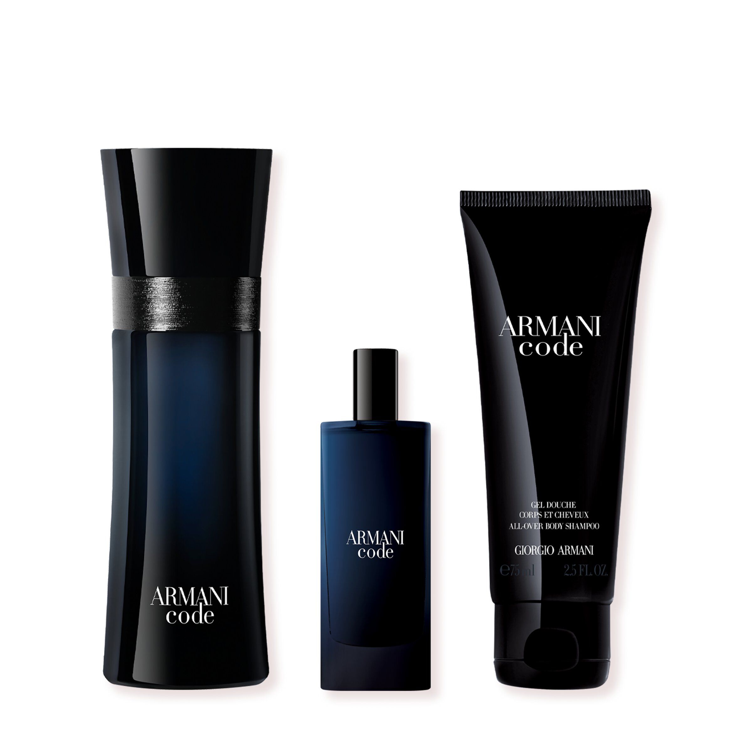 gift set giorgio armani