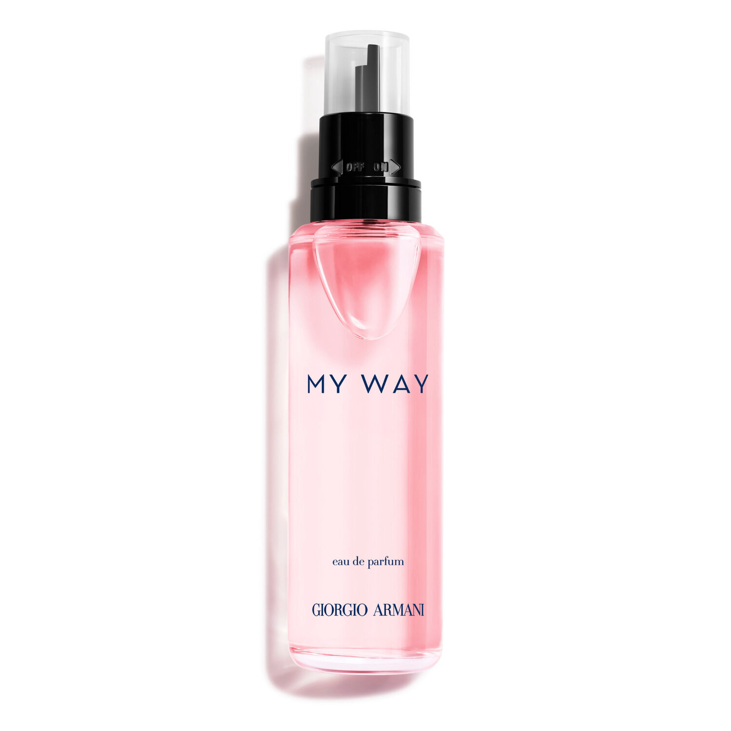 My Way Eau de Parfum Women's Perfume Armani Beauty UK