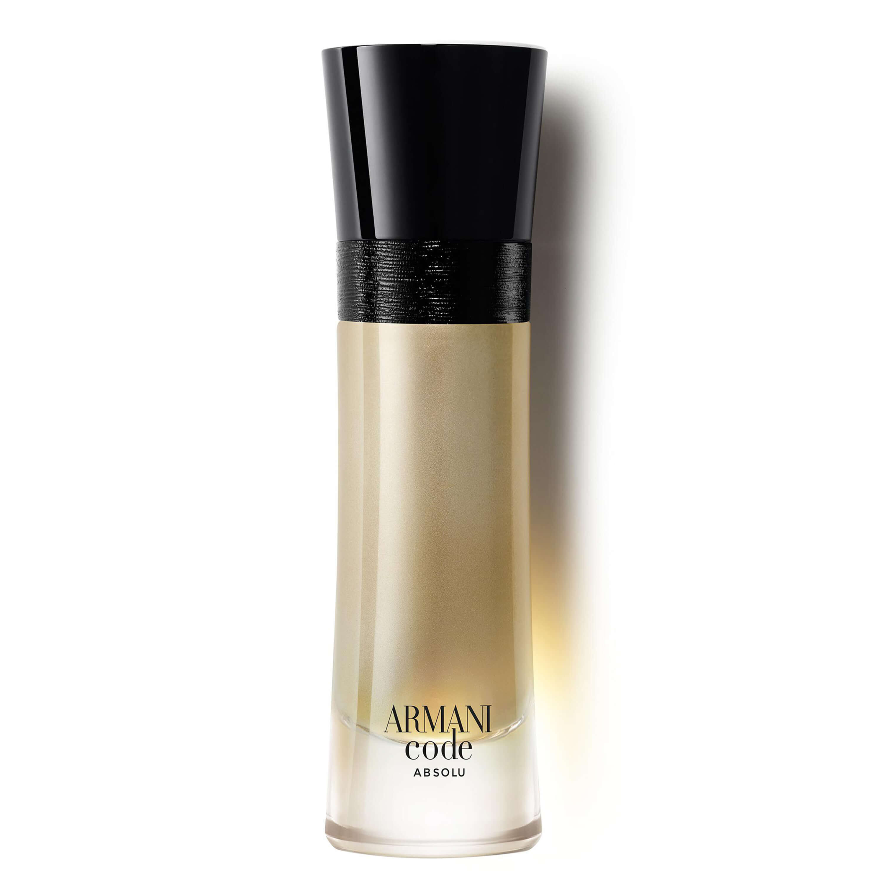 Armani Code Absolu | Parfum | Men's 